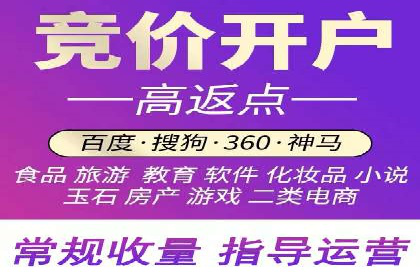 电商巨头的SEM运营托管策略揭秘